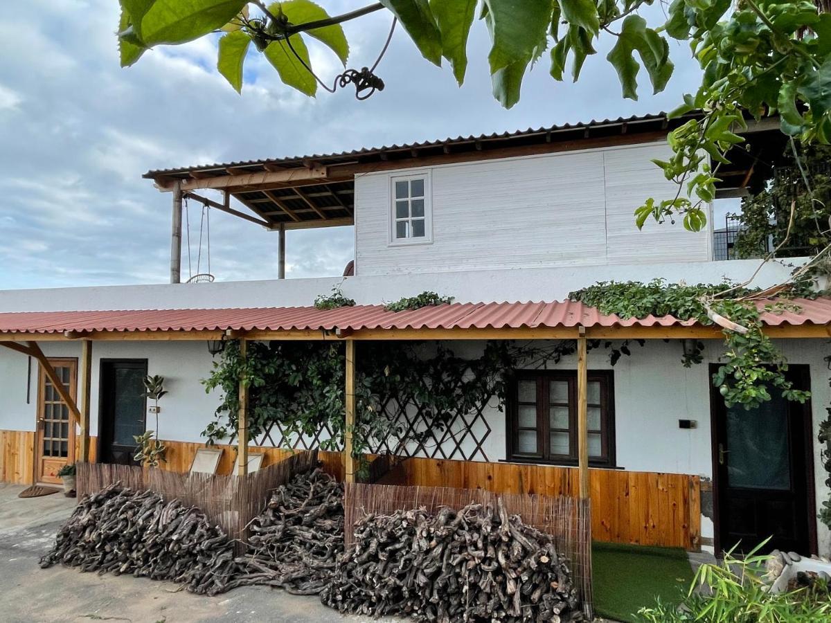 Los Pajaros Santa Cruz de Tenerife Exterior foto